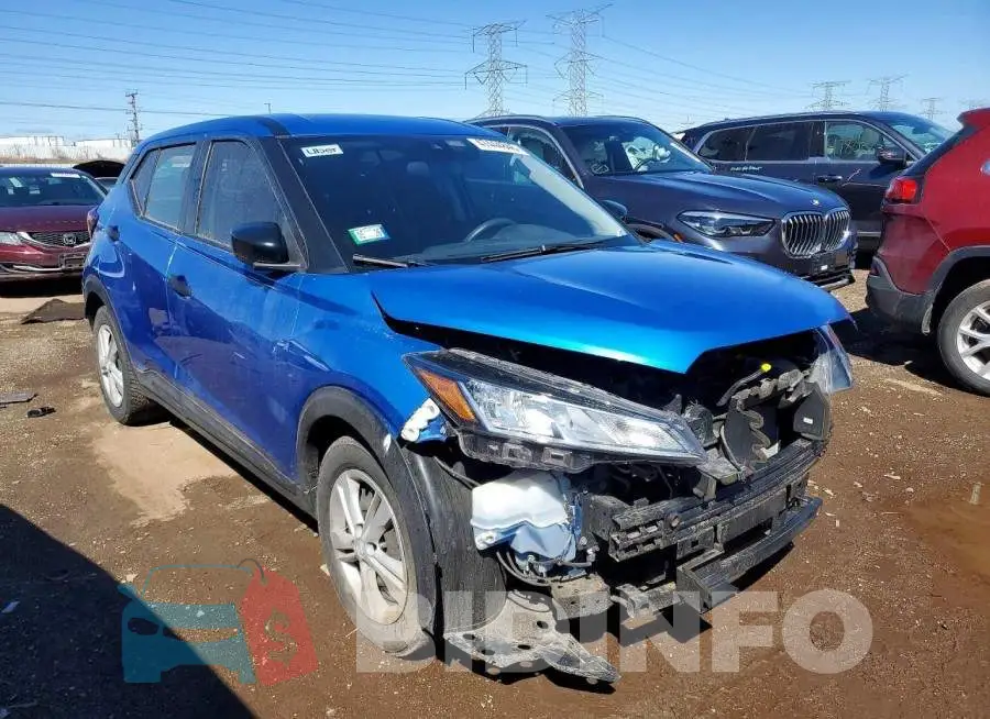3N1CP5BV5ML523315 Photo# 4
