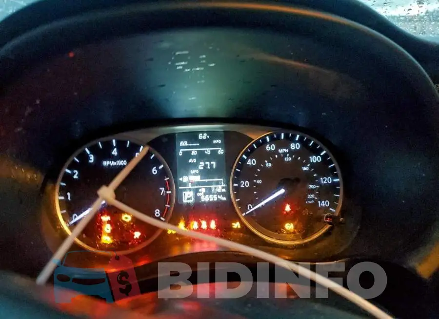 3N1CP5BV9NL513677 Photo# 9