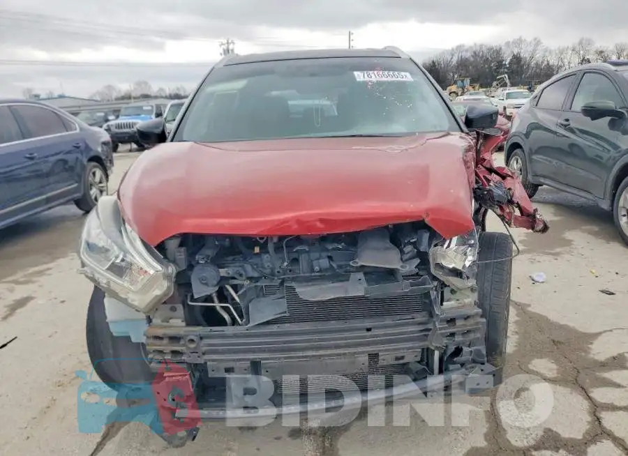 3N1CP5CU7JL506114 Photo# 5