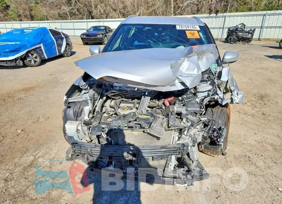 3N1CP5CV1LL508517 Photo# 11