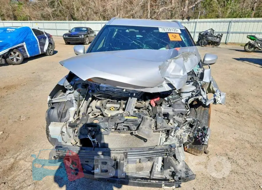 3N1CP5CV1LL508517 Photo# 5