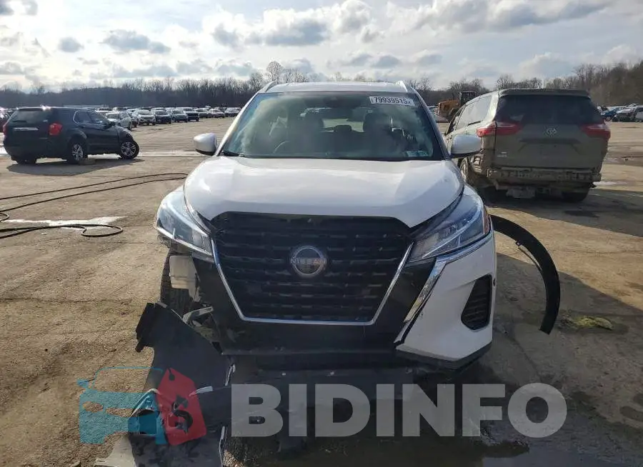 3N1CP5CV3PL554145 Photo# 5