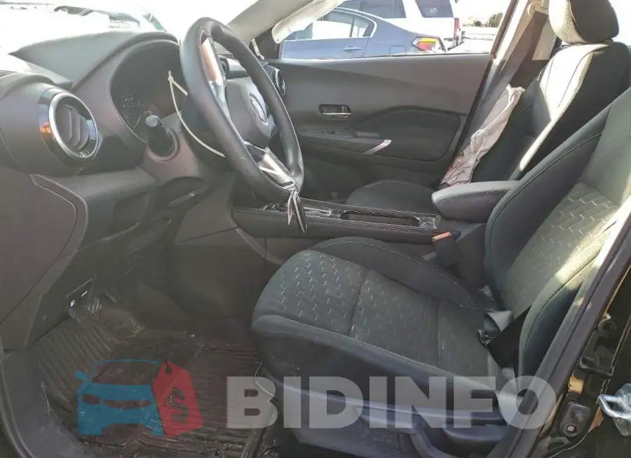 3N1CP5CV3RL516742 Photo# 7