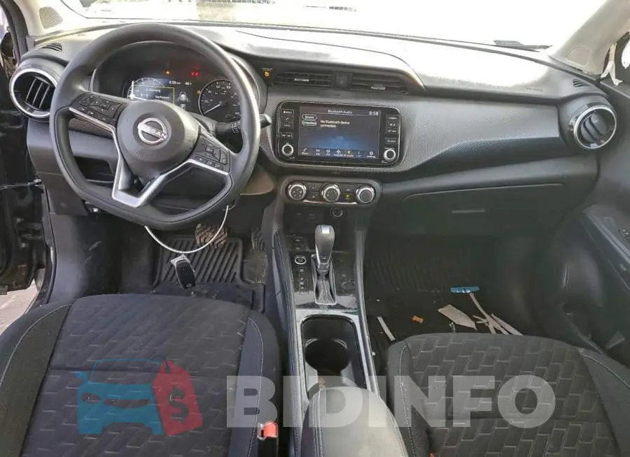 3N1CP5CV3RL516742 Photo# 8