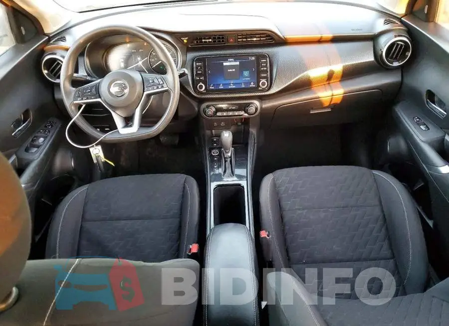 3N1CP5CV8ML472522 Photo# 8