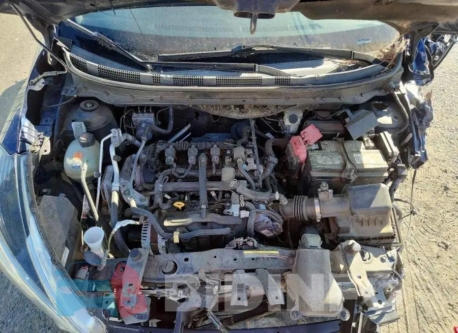 3N1CP5CV9LL492082 Photo# 11