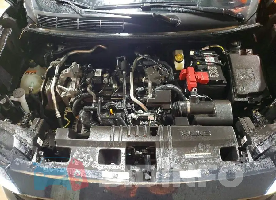 3N8AP6DBXSL378321 Photo# 11