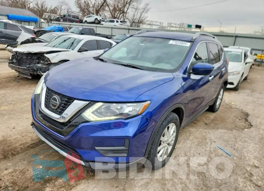 5N1AT2MTXKC842773 Photo# 1