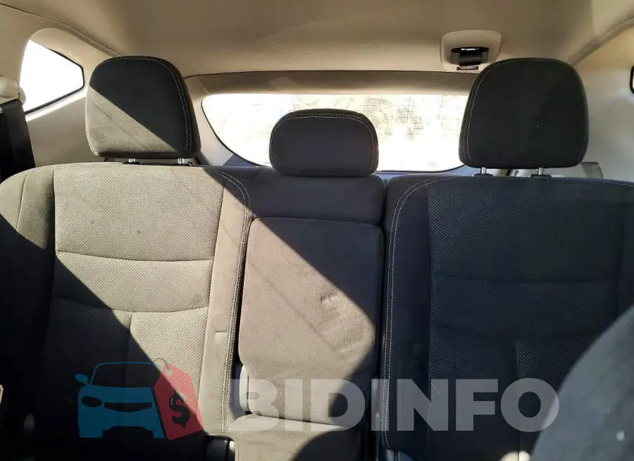 5N1AZ2AS0LN149873 Photo# 10