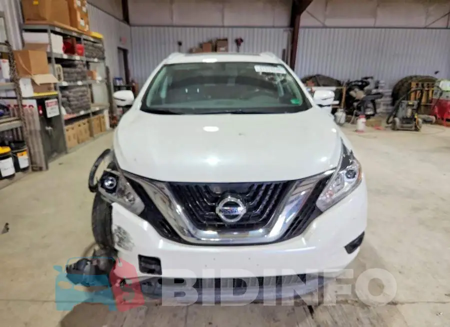 5N1AZ2MH7JN170667 Photo# 5