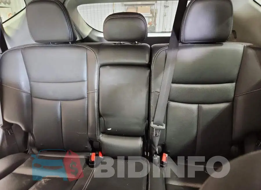 5N1AZ2MH7JN170667 Photo# 10