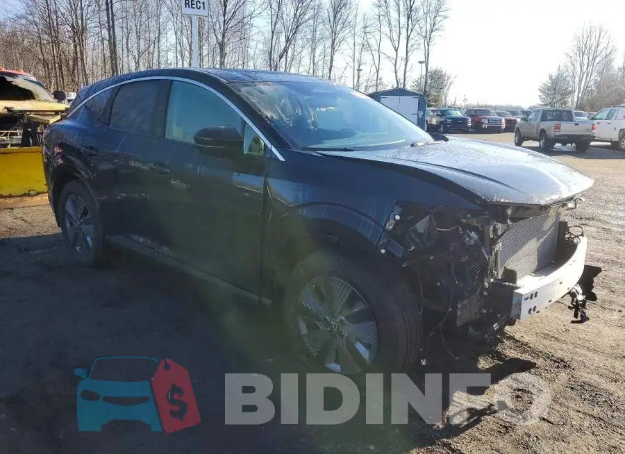 5N1AZ3CS6SC140835 Photo# 4