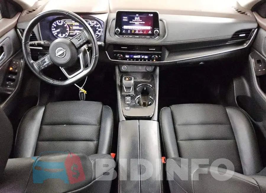5N1BT3BA8PC814327 Photo# 8