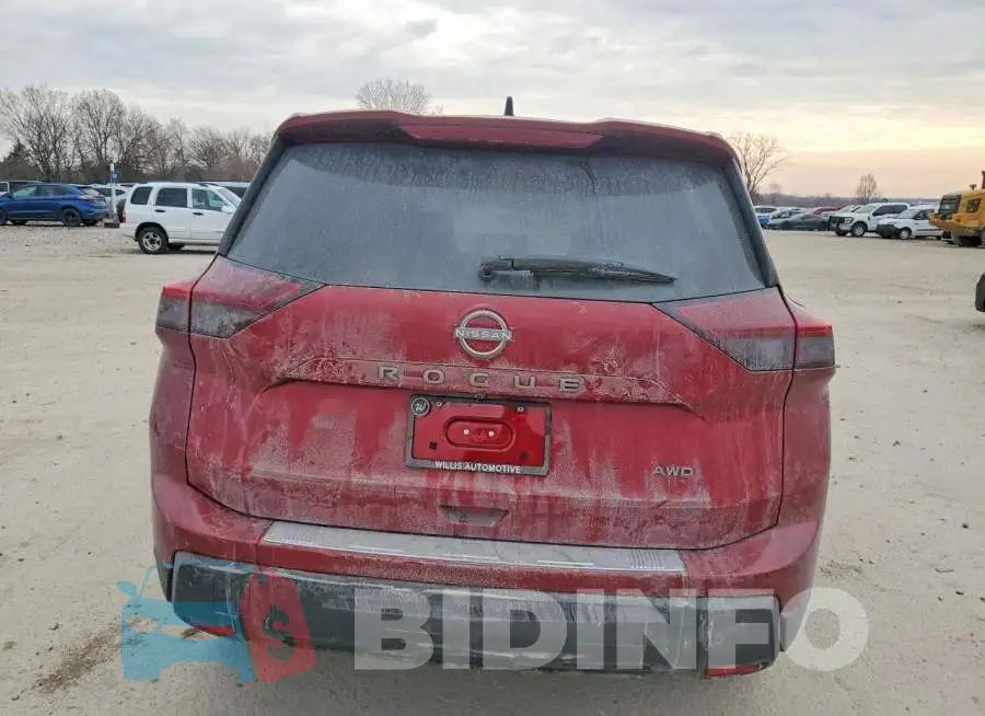 5N1BT3BB4TC744473 Photo# 6