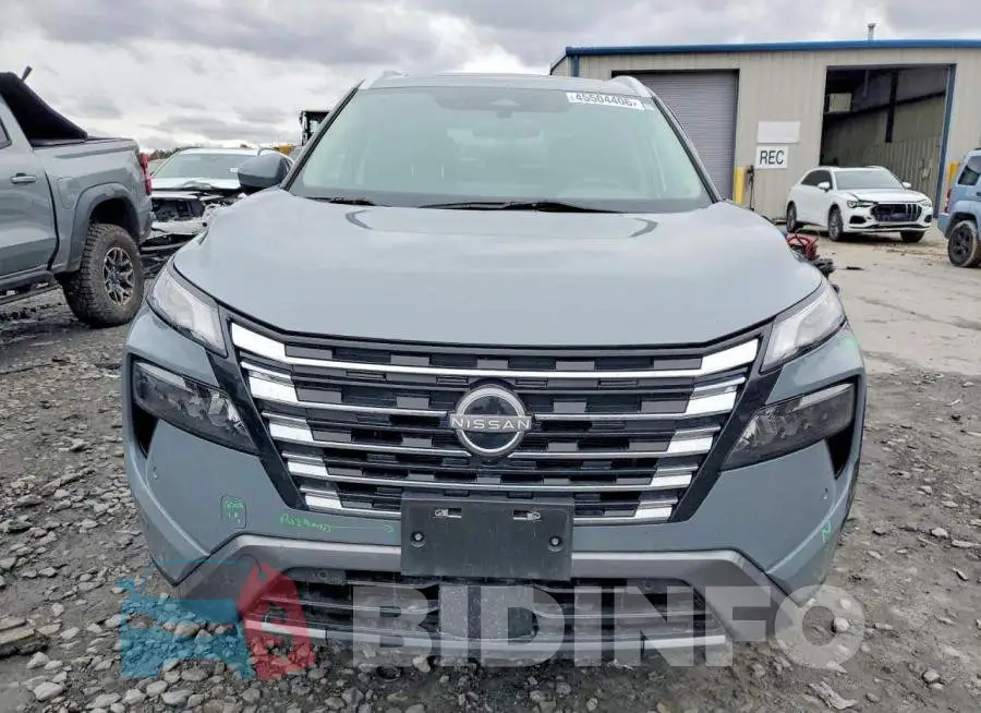 5N1BT3CBXRC715227 Photo# 5