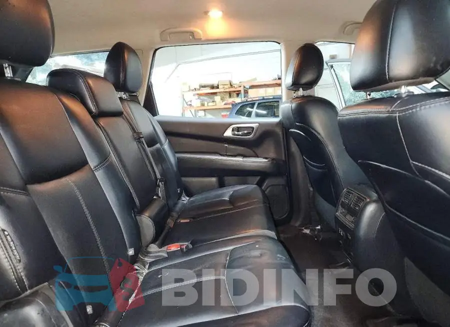 5N1DR2CM8LC580095 Photo# 11