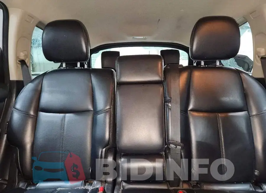 5N1DR2CM8LC580095 Photo# 10