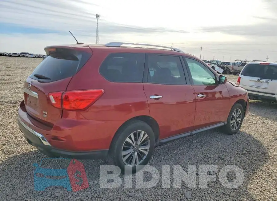 5N1DR2MM2HC617633 Photo# 3