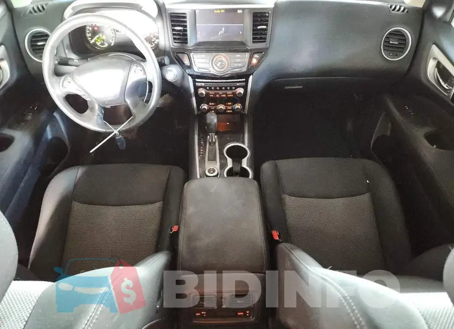 5N1DR2MM2HC658036 Photo# 8