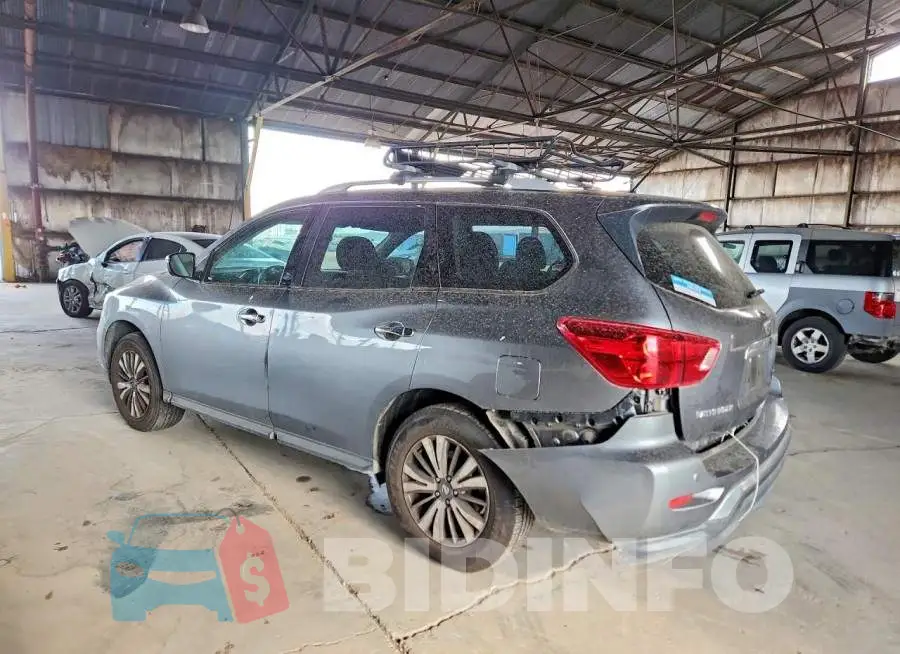 5N1DR2MM2HC658036 Photo# 2