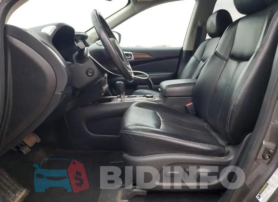 5N1DR2MM3HC642573 Photo# 7