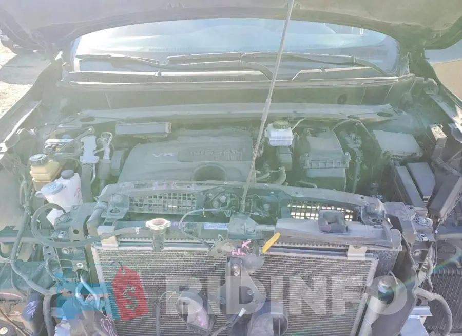 5N1DR2MM4KC614255 Photo# 12