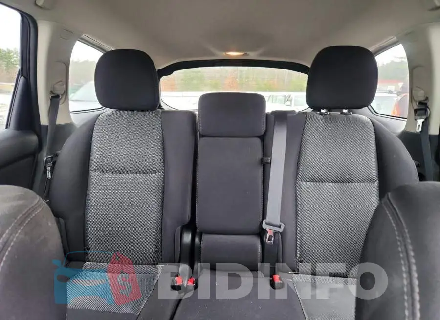 5N1DR2MM9HC696217 Photo# 10