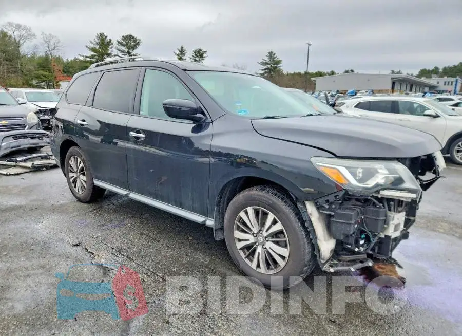 5N1DR2MM9HC696217 Photo# 4