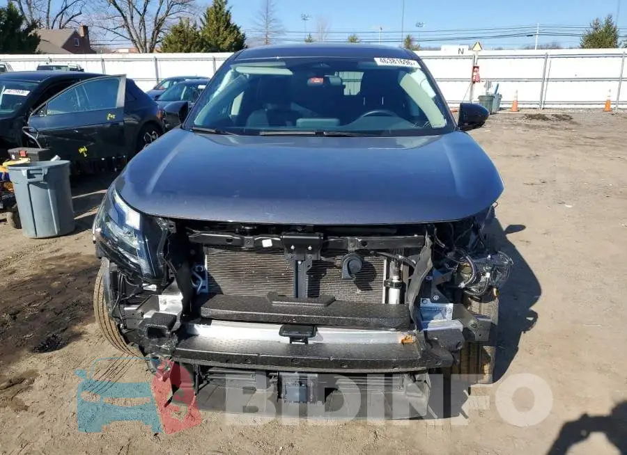 5N1DR3AC2SC228239 Photo# 5