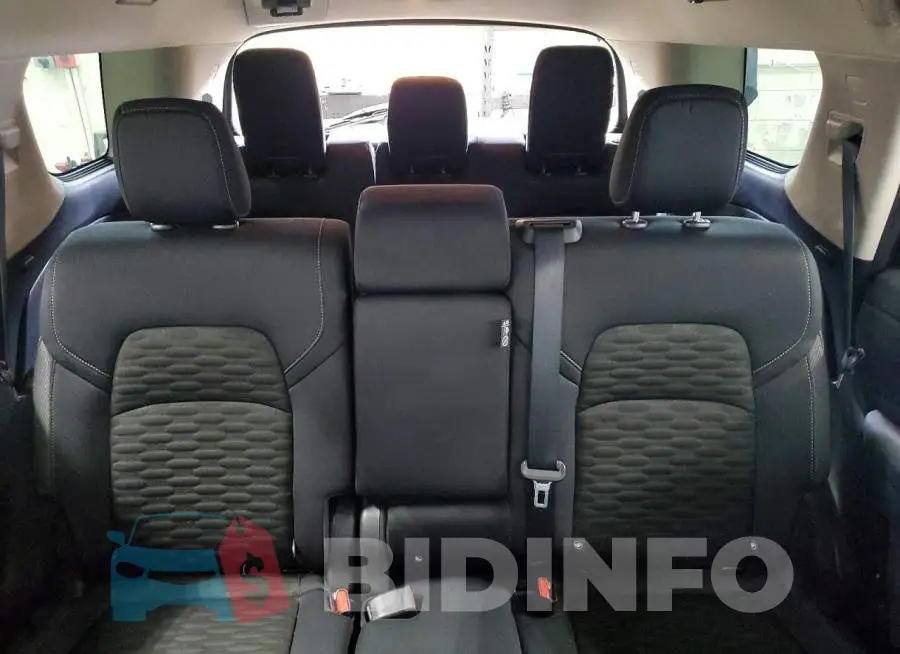 5N1DR3BAXSC203277 Photo# 10
