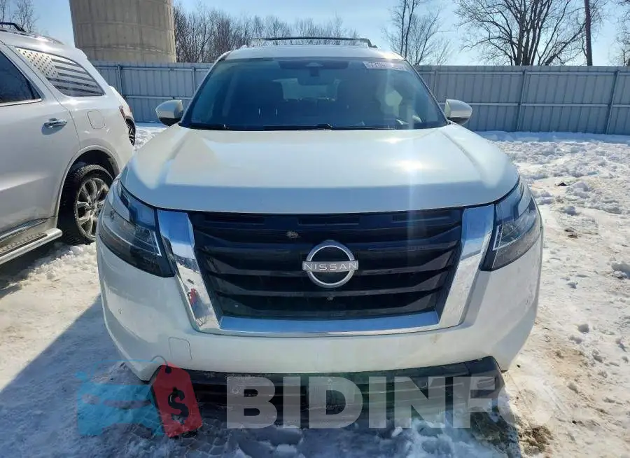 5N1DR3DK1PC205853 Photo# 5