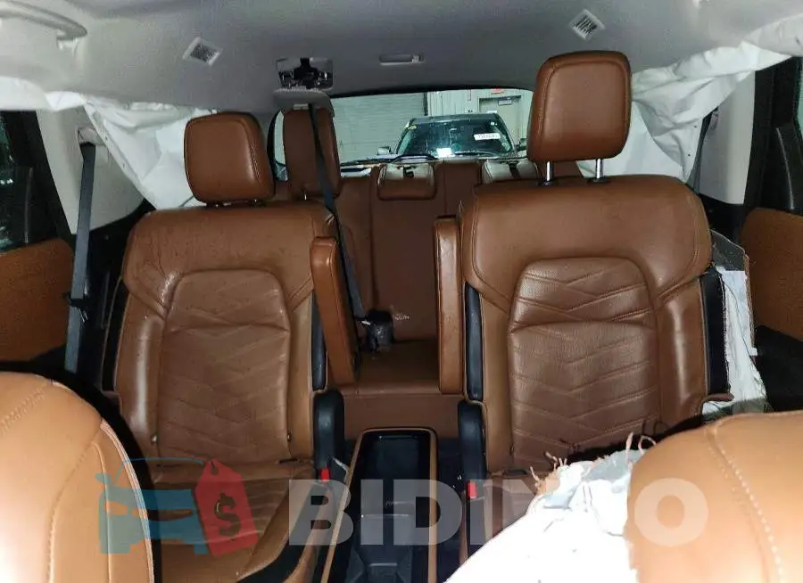 5N1DR3DK8SC222092 Photo# 10
