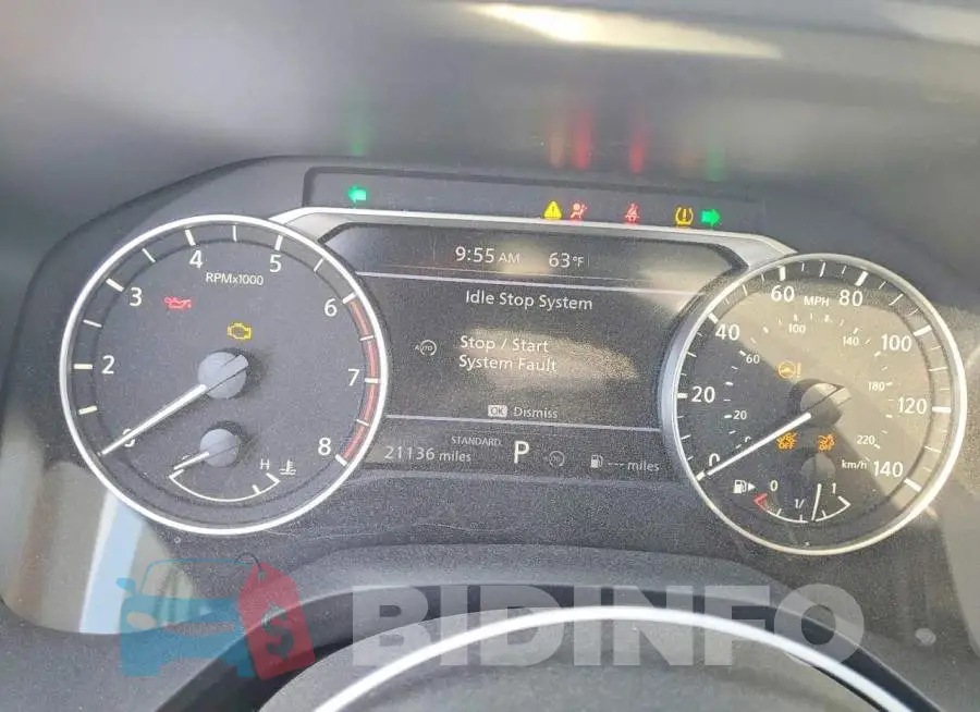 JN8BT3BA5PW011272 Photo# 9