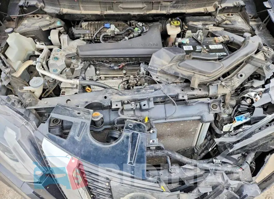 KNMAT2MT5HP609826 Photo# 12