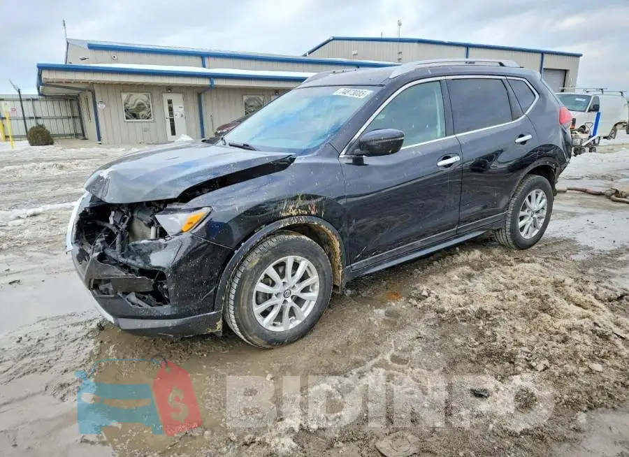 KNMAT2MT5HP609826 Photo# 1