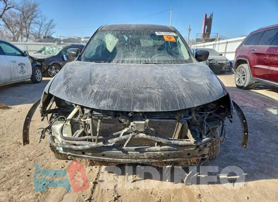 KNMAT2MT7JP509328 Photo# 5