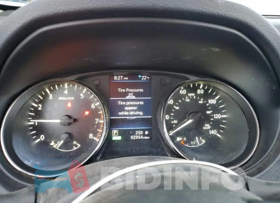 KNMAT2MV2KP560531 Photo# 9