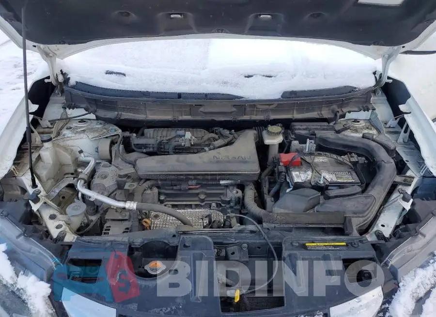 KNMAT2MV2KP560531 Photo# 12