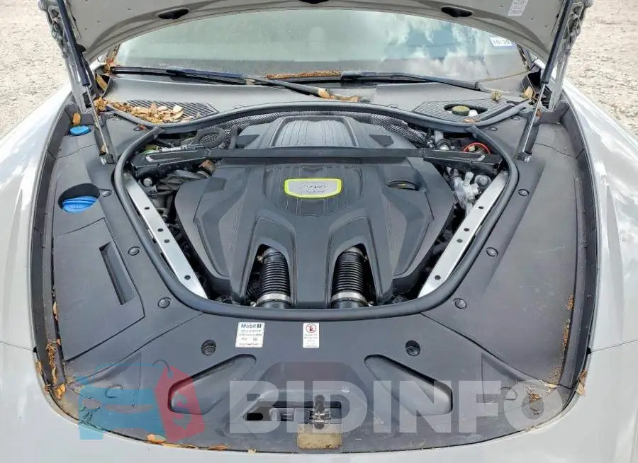 WP0AE2A75JL127629 Photo# 12