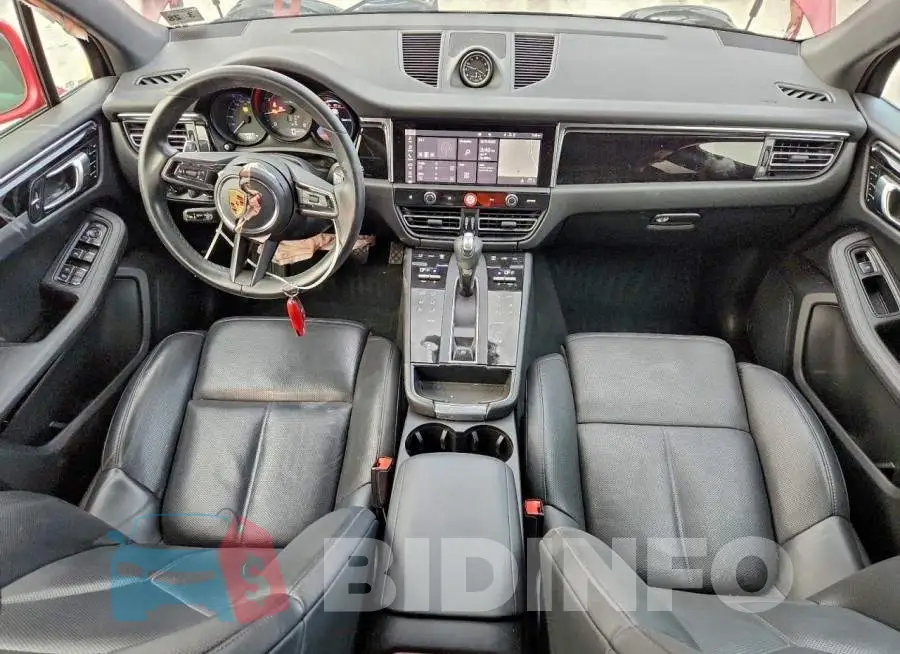 WP1AA2A52PLB07422 Photo# 8