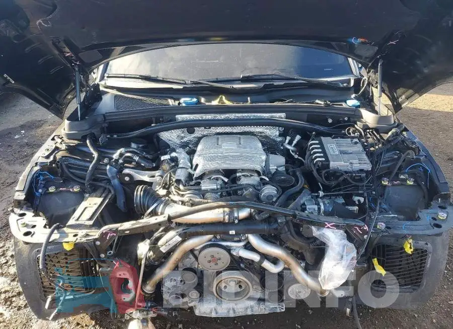 WP1AF2A50MLB60441 Photo# 11
