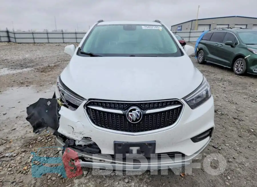 KL4CJ1SM1HB074991 Photo# 5