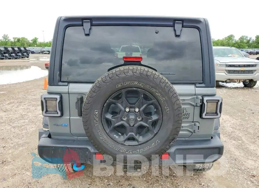 1C4JJXN6XPW641767 Photo# 6