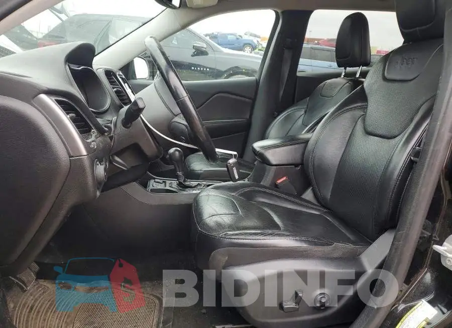 1C4PJLDB7KD402778 Photo# 7