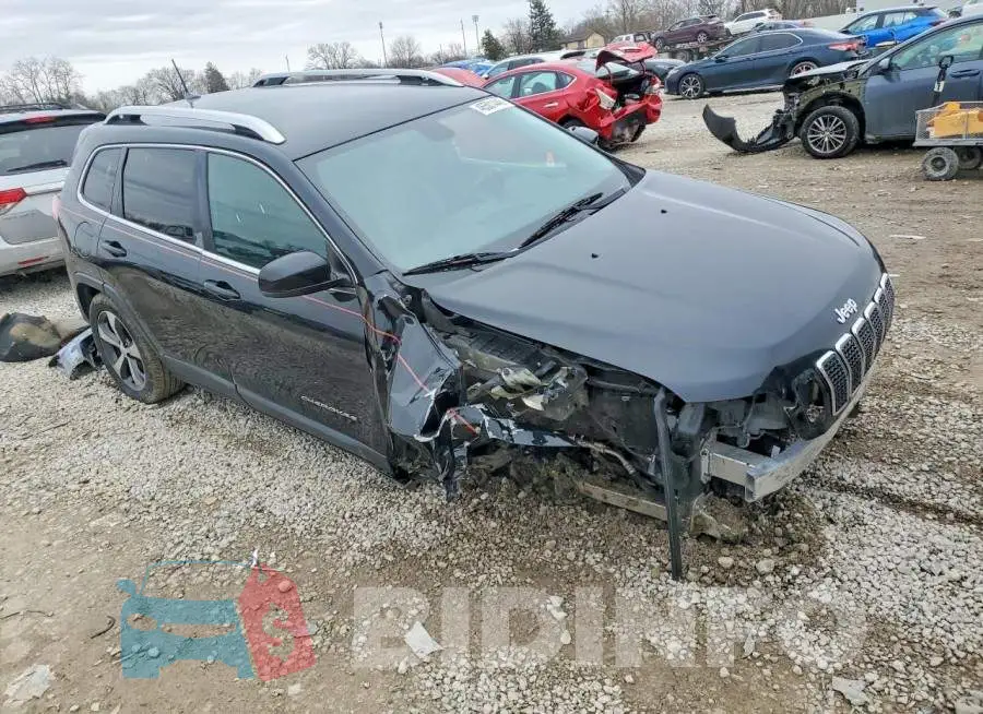 1C4PJLDB7KD402778 Photo# 4