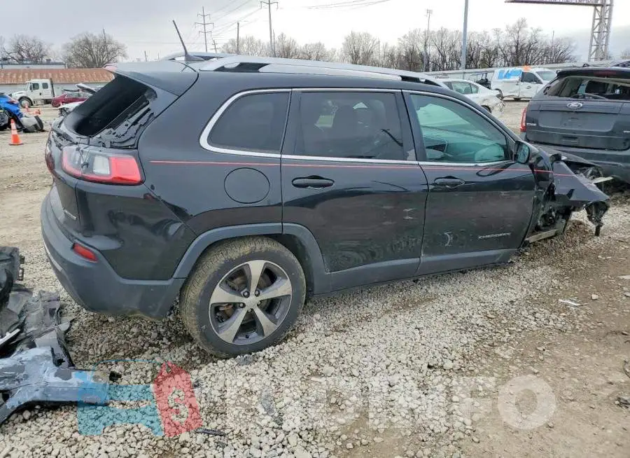 1C4PJLDB7KD402778 Photo# 3