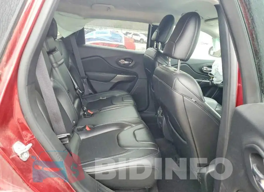 1C4PJMLN3KD116444 Photo# 11
