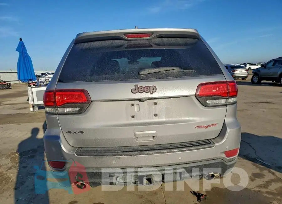 1C4RJFLTXKC788333 Photo# 6