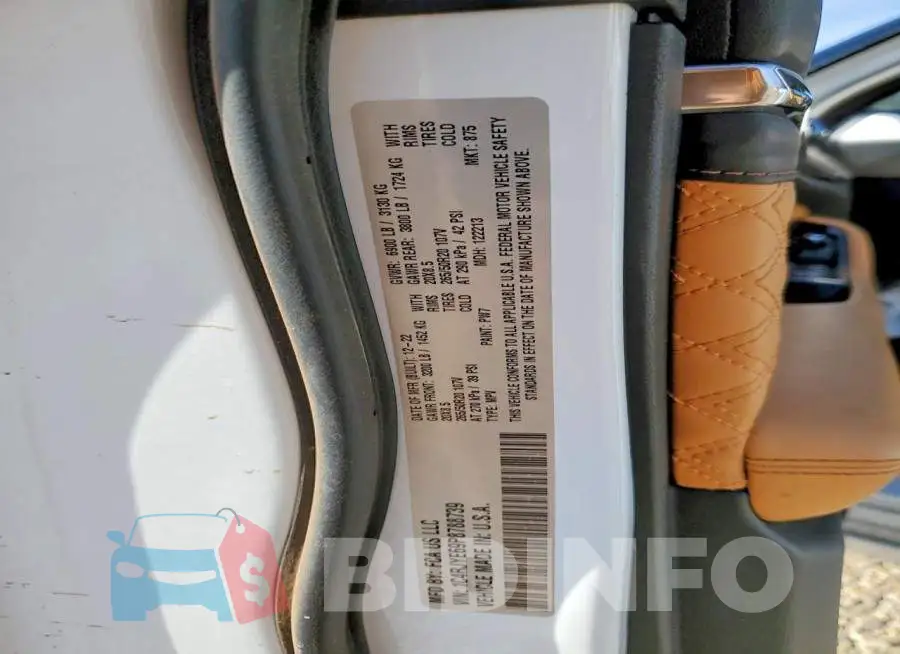 1C4RJYE69P8788739 Photo# 13