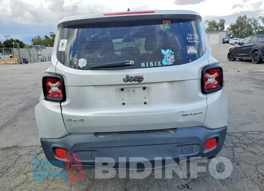 ZACCJBAB6HPE75924 Photo# 6